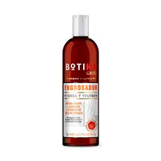 GRISI BOTIKA SH ENGROSADOR 480ML