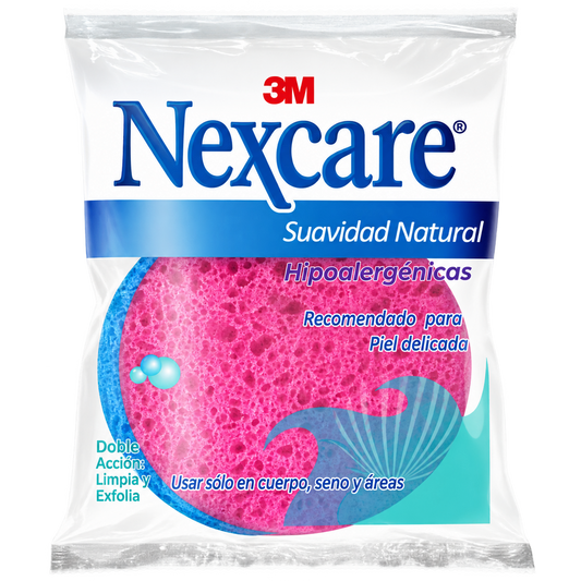NEXCARE ESPON CORP SUAV NAT C 2