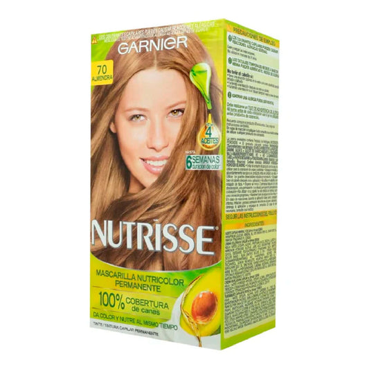 TIN NUTRISSE ALMENDRA R 70 267