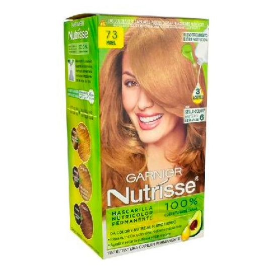 TIN NUTRISSE MIEL R DOR 73 211