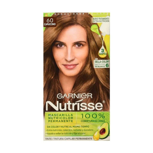 TIN NUTRISSE CAPUC RUB OSC60 399