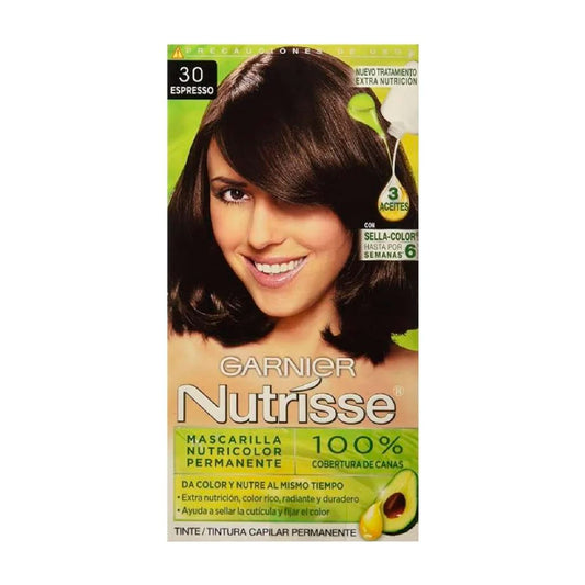 TIN NUTRISSE CAST 05C 30 076