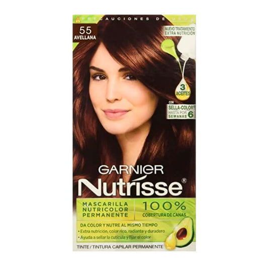 TIN NUTRISSAVE CASTCLA COB55 213