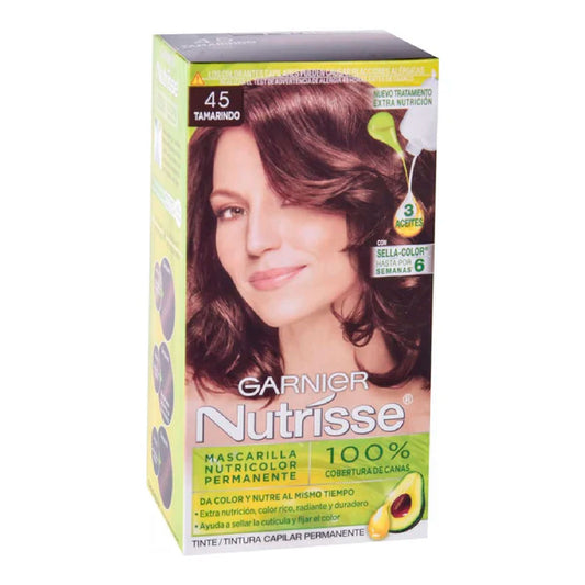 TIN NUTRISSE TAMA CASTCAOB45 282