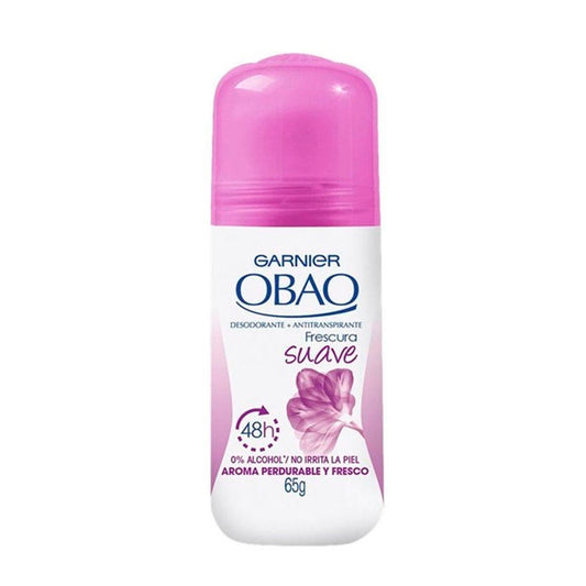 DESOD OBAO FRESC SVE R ON65G 143
