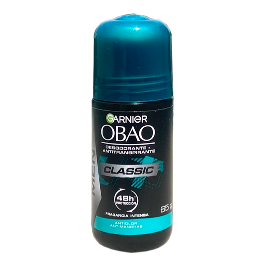 DESOD OBAO CLAS R ON 65G 170