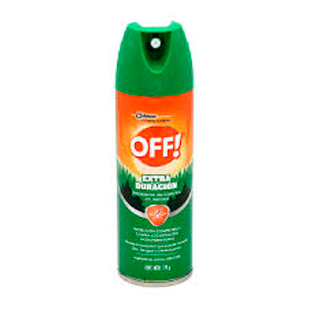 REPEL OFF DEEPWOODS AER 170G 037