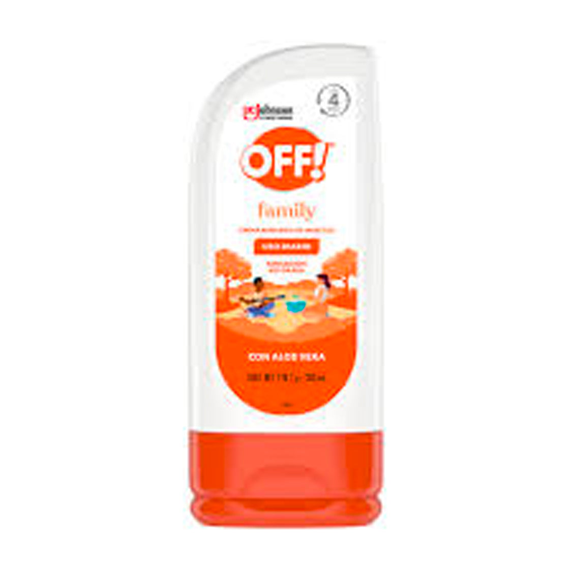 REPEL OFF NO GRASO CRA 200G 014