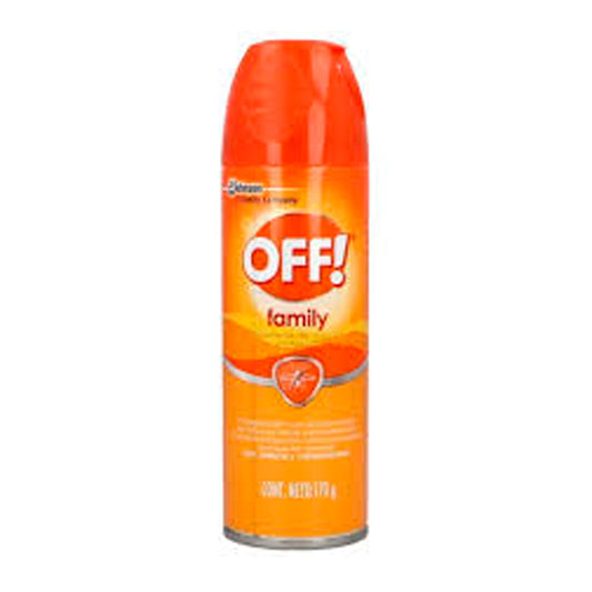 REPEL OFF AER 170G 009