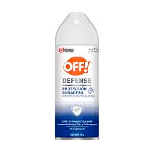 REPEL OFF DEFENSE AER 170G