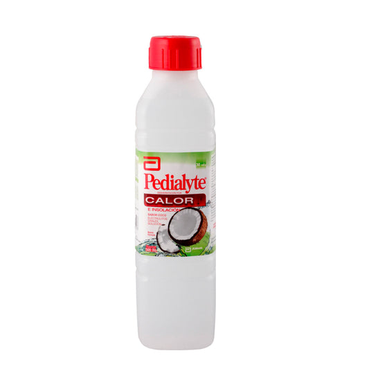 PEDIALYTE COCO 500 ML
