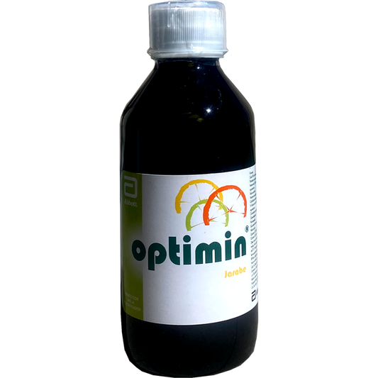 OPTIMIN JBE 240ML