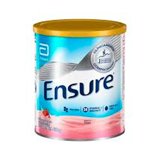 ENSURE C FOS FRESA PVO 400 G