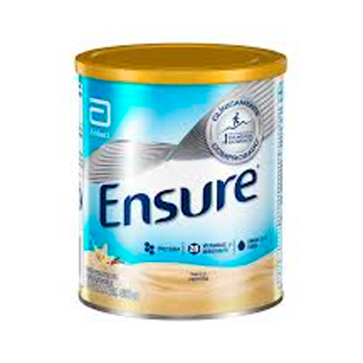 ENSURE C FOS VAINILLA PVO 400G