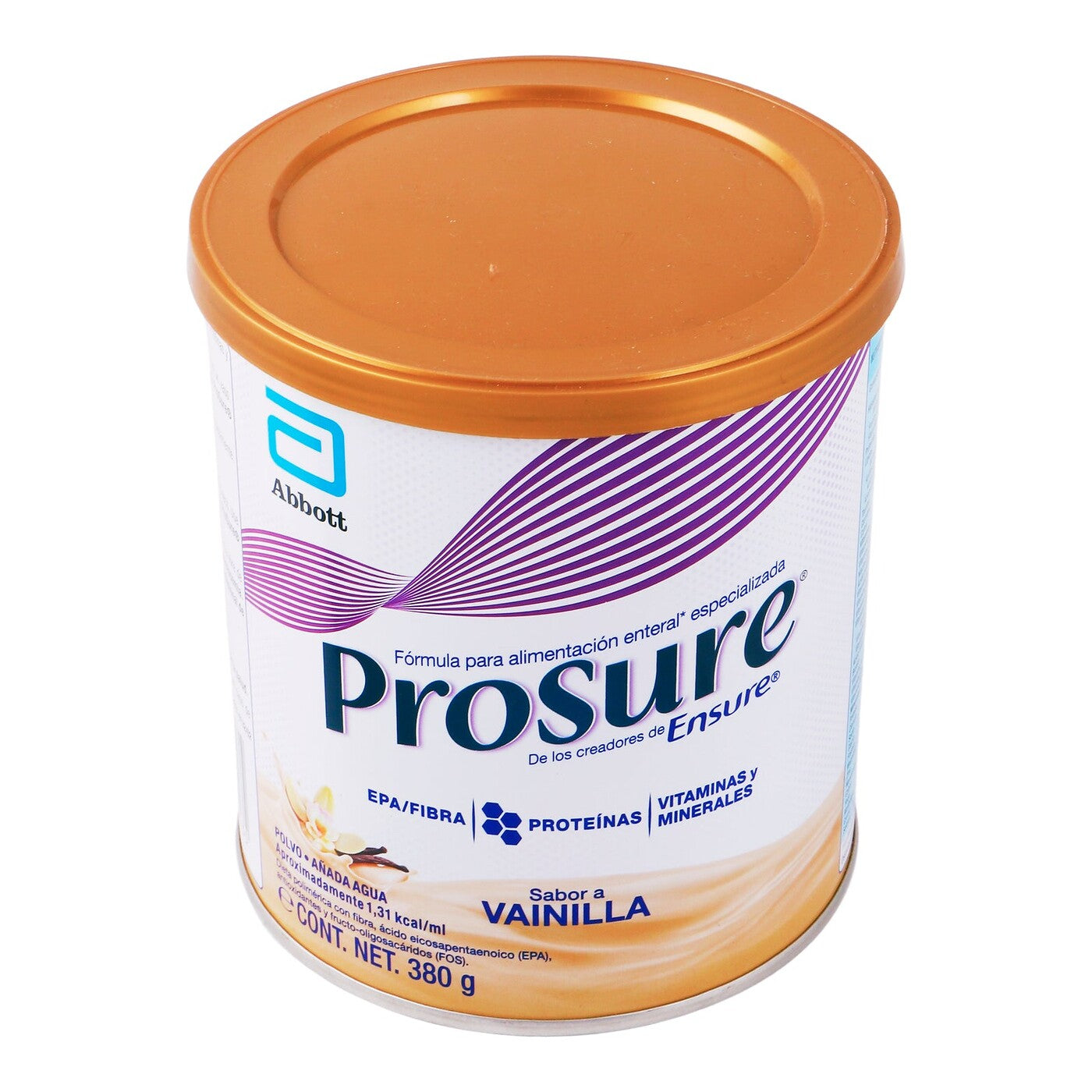 ProSure vainilla polvo 380 g