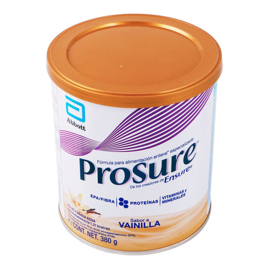 ProSure vainilla polvo 380 g