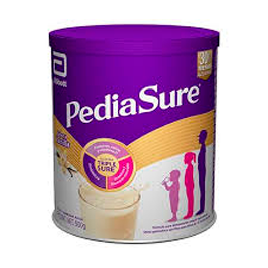 PEDIASURE PLUS VAINILLA PVO 900G
