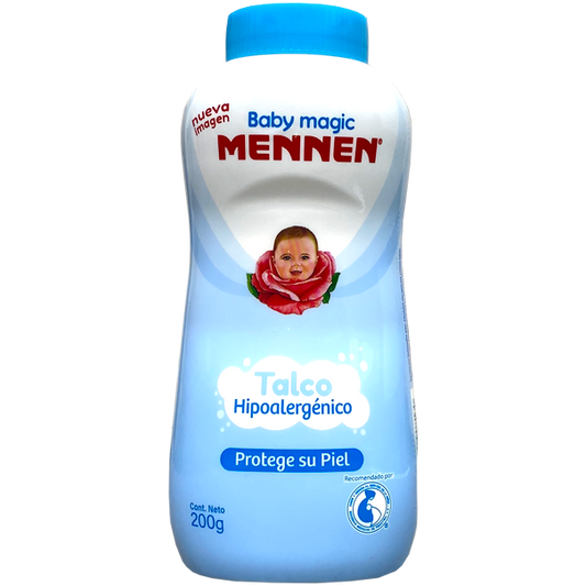 TCO MENNEN AZUL 200G 215