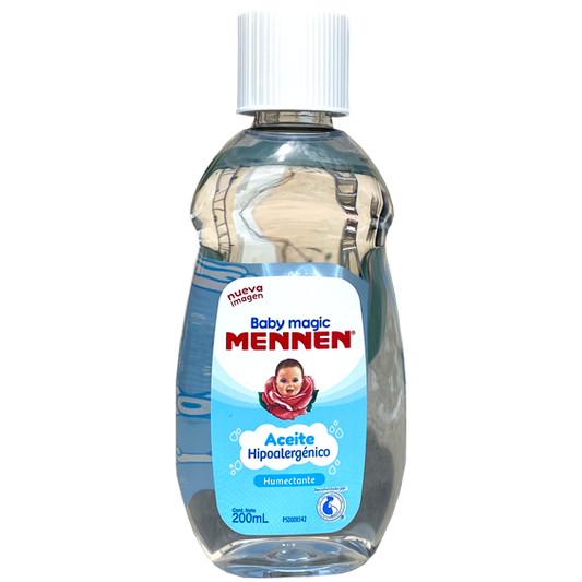 AC MENNEN 200 ML 093