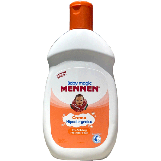 CRA MENNEN B MAGIC SABUV 300ML