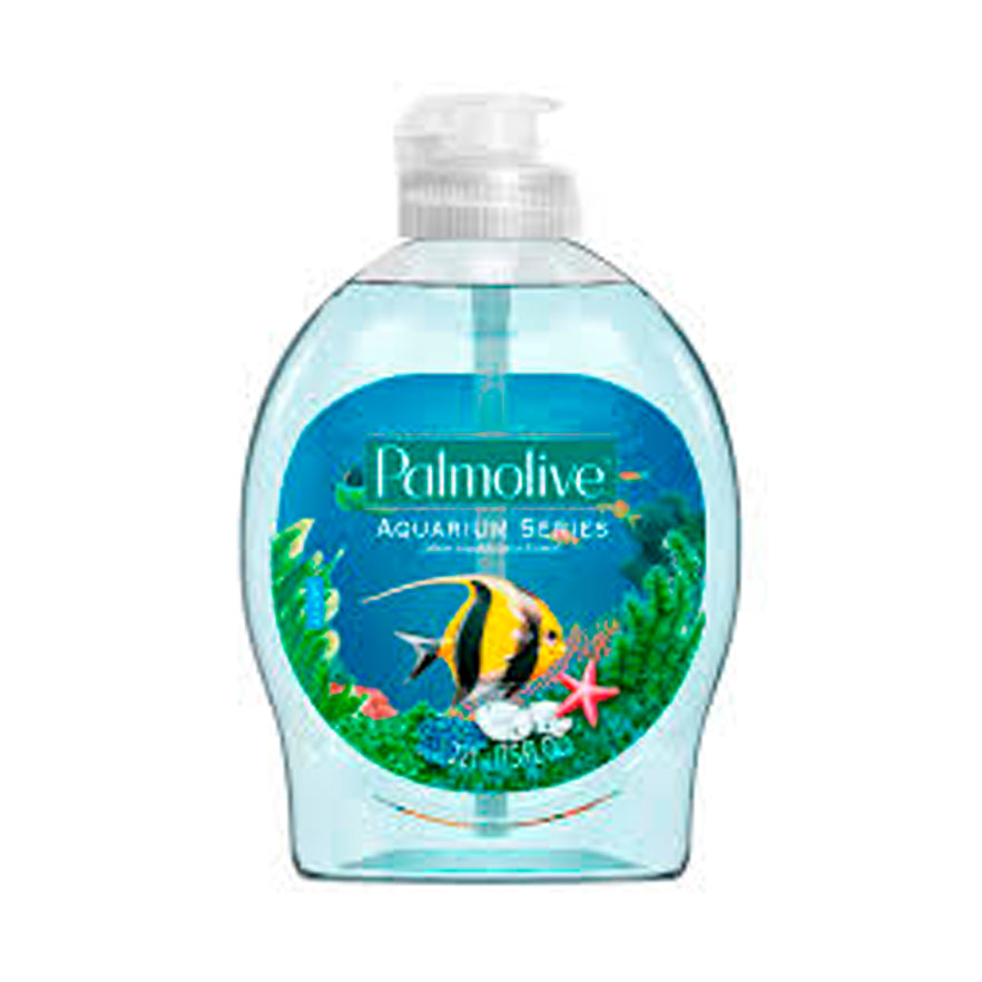 JBN LIQ PALMOL AQUARIUM221ML