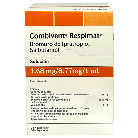 COMBIVENT RES1 68 8 77AER5ML 030