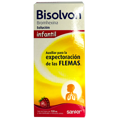 BISOLVON INF JBE FRESA 120ML