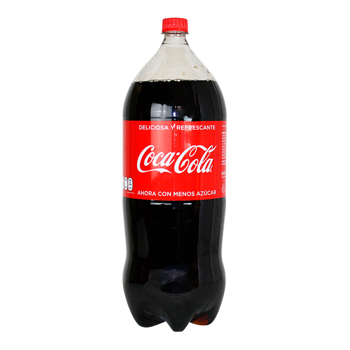 COCA 3 LTS