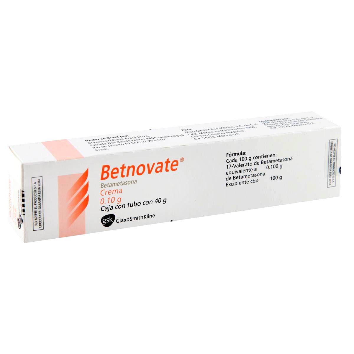BETNOVATE CRA 40G 1068