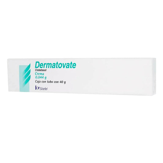 DERMATOVATE UNG 40 G