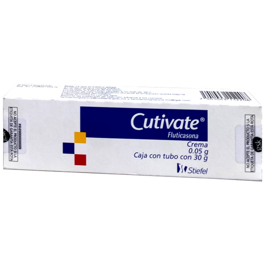 CUTIVATE 0 05 G CRA 30 G