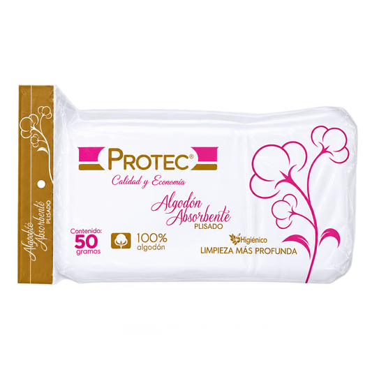 ALG DEGASA PROT PLISADO 50G