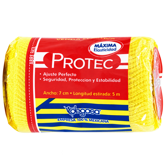 VENDA ELAST PROTEC 7X5