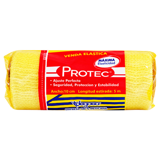 VENDA ELAST PROTEC 10X5