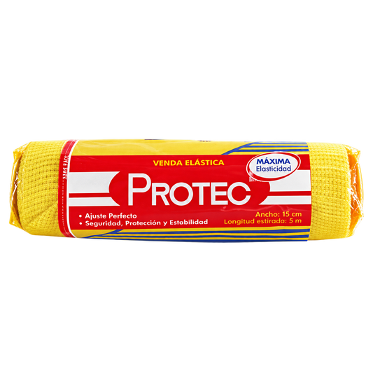 VENDA ELAST PROTEC 15X5 M