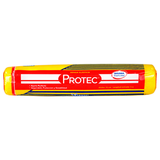 VENDA ELAST PROTEC 25X5