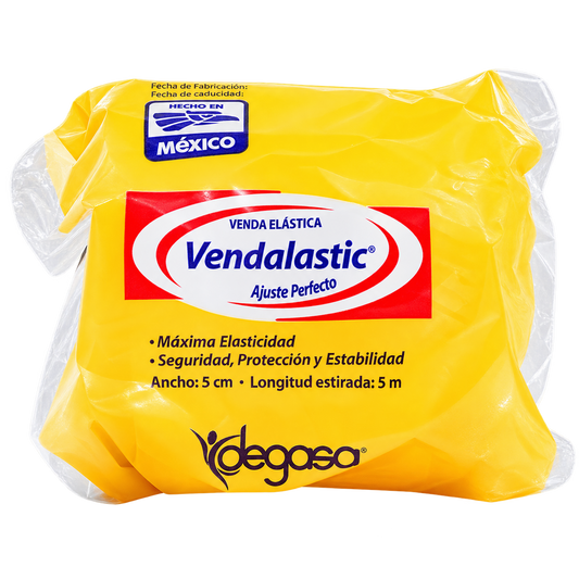 VENDALASTIC 5CMX5