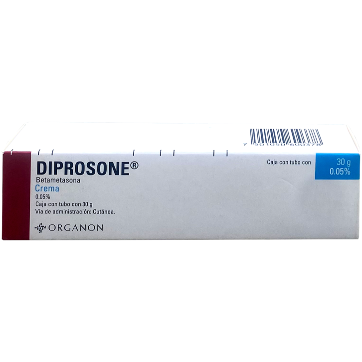 DIPROSONE CRA 30G