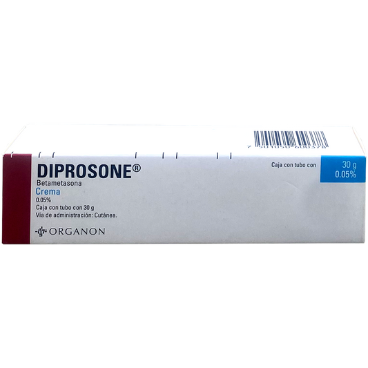 DIPROSONE CRA 30G