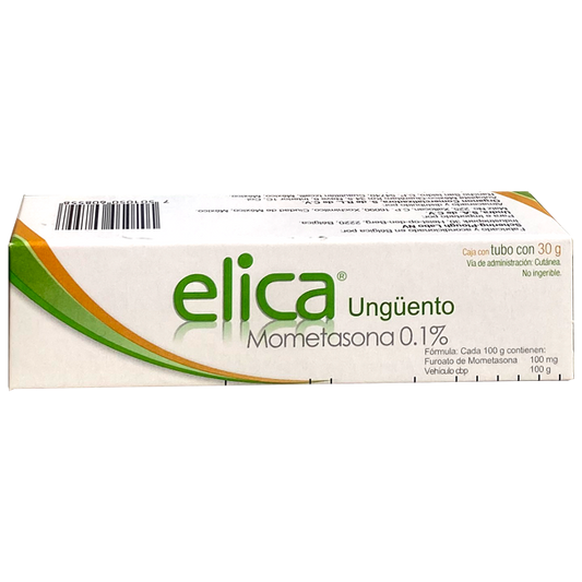 ELICA 0 1 UNG 30G