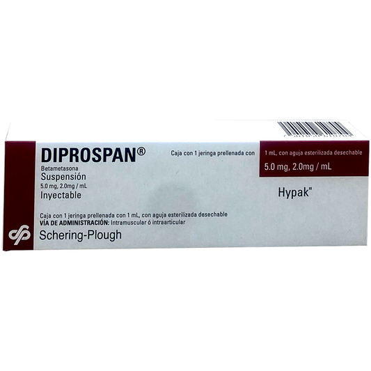 DIPROSPAN HIPAK JGA DESCH1ML