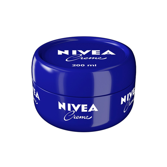 CRA NIVEA SDA TARR GDE 200ML 228