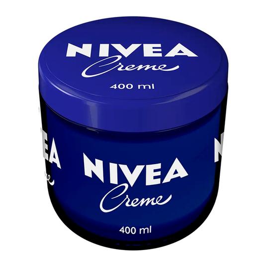 CRA NIVEA SDATARR GIGA 400ML 241