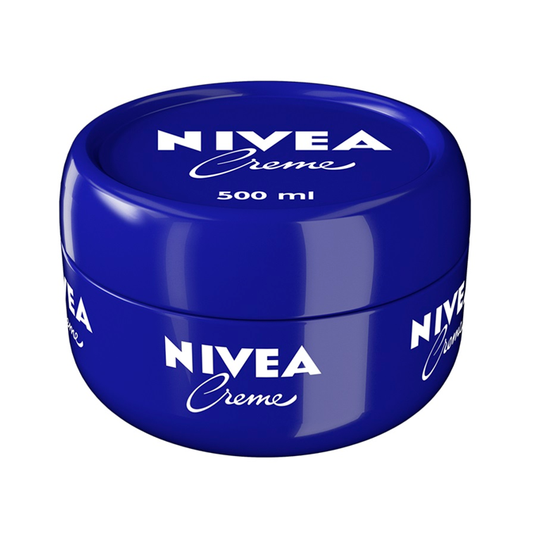 CRA NIVEA SDA TARR JUMB500ML 064