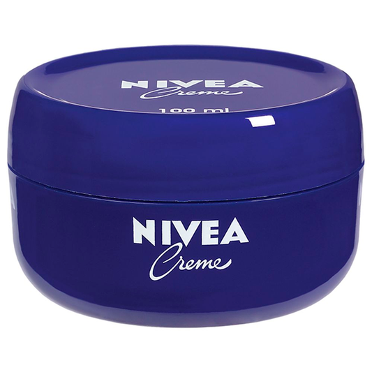 CRA NIVEA SDA 100 ML