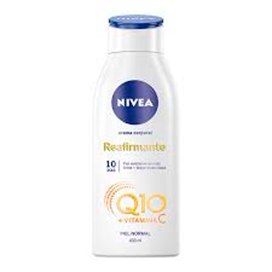 CRA NIVEA B REAF Q10 400ML