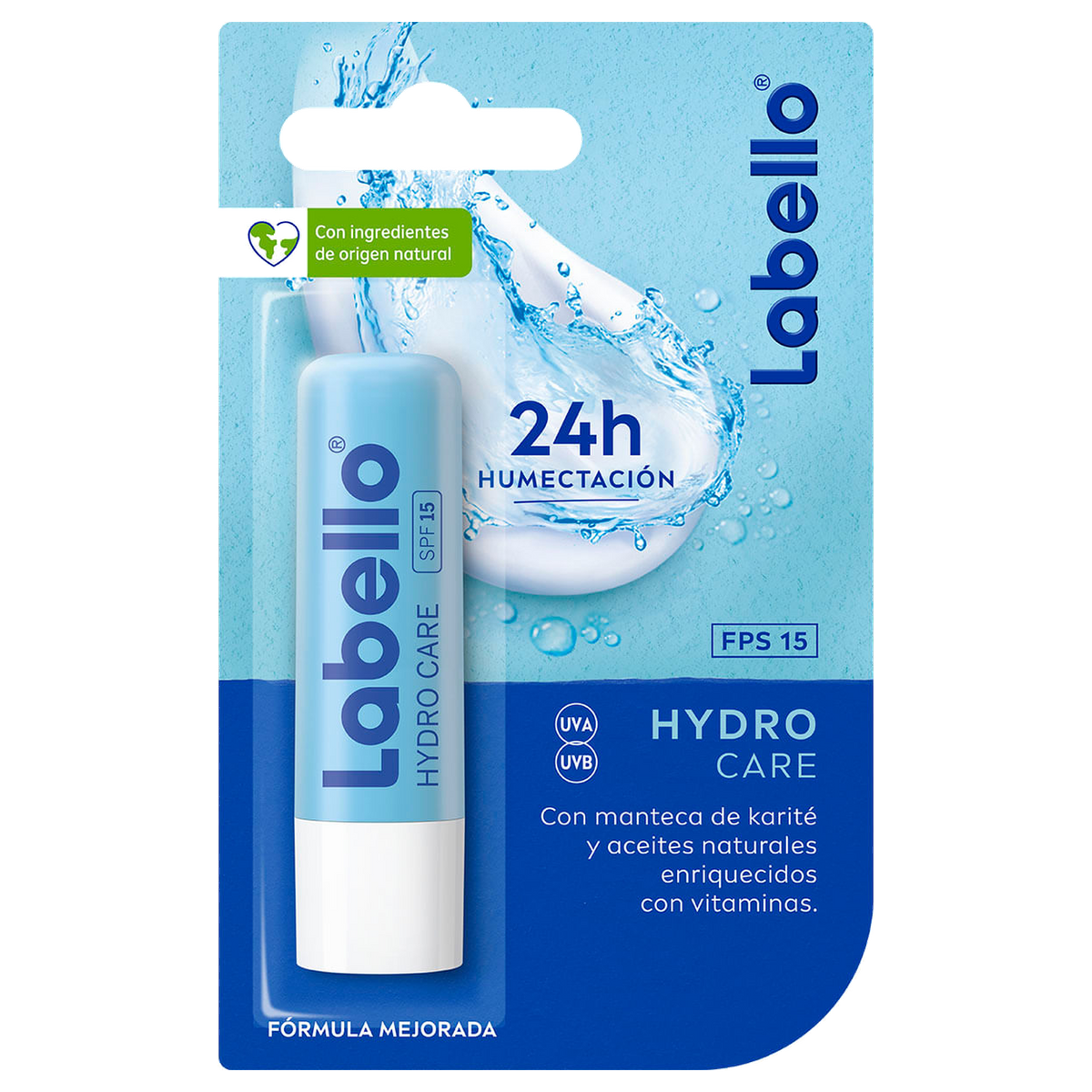 POM LAB LABELLO HYDRO C 4 8G