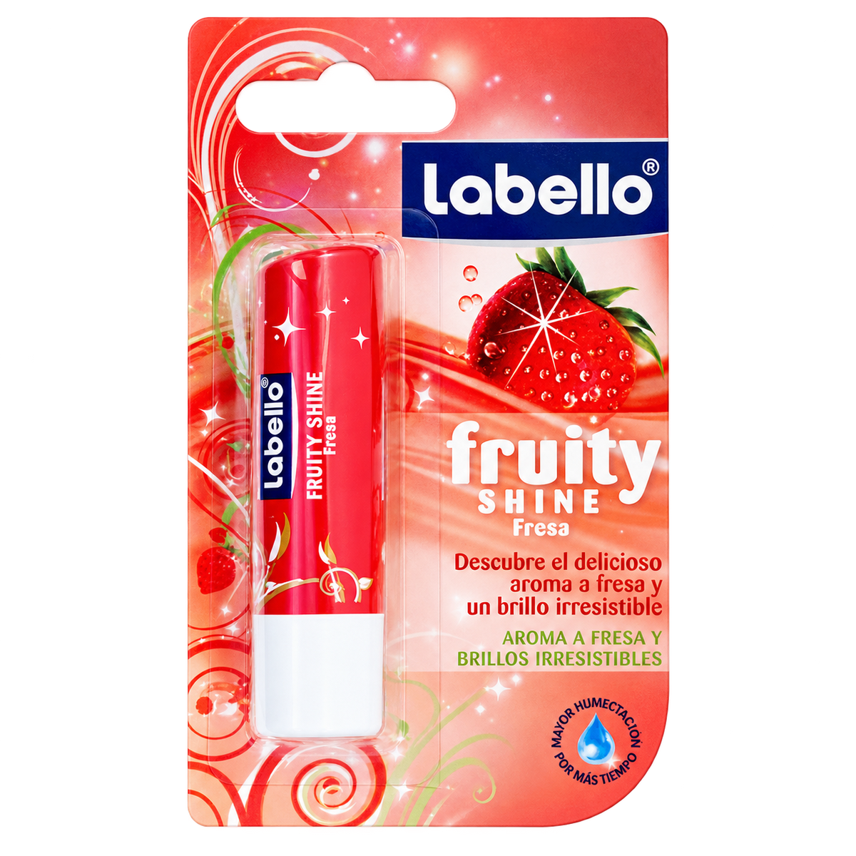 POM LAB LABELLO FRESA 4 8 G