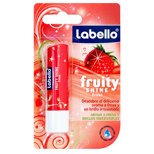 POM LAB LABELLO FRESA 4 8 G