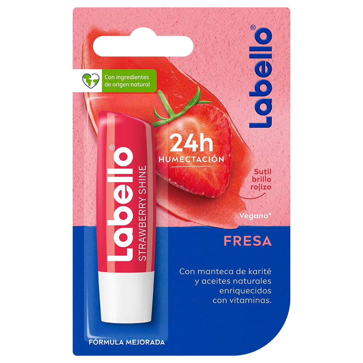 POM LAB LABELLO FRESA 4 8 G